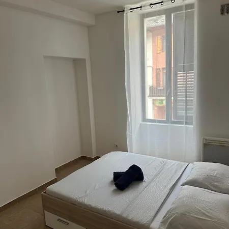 Beau T3 Apartment